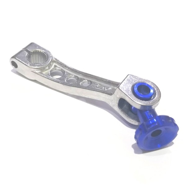 PAHA REM ASL 011 BLUE
